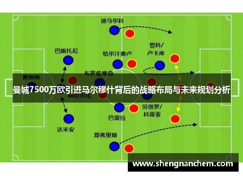 曼城7500万欧引进马尔穆什背后的战略布局与未来规划分析
